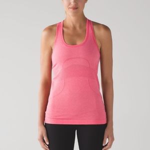 Lululemon Swiftly Tech Racerback